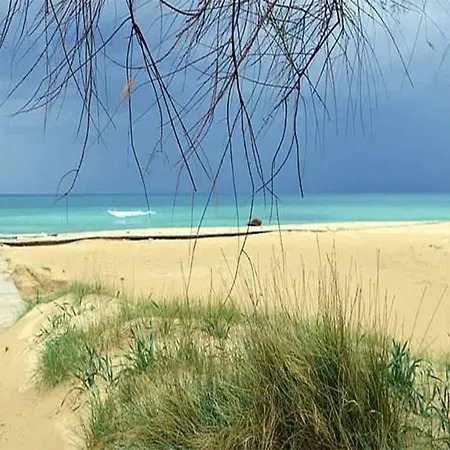 Azzurra Holiday home