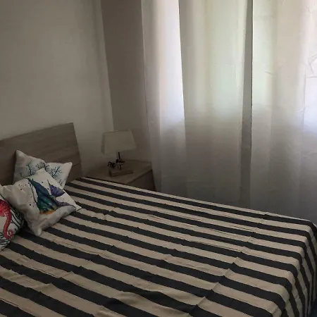 Azzurra Holiday home