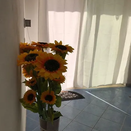 Azzurra Holiday home