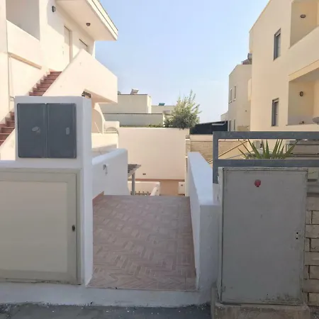 Azzurra Holiday home Marina Di Pescoluse