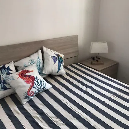 Holiday home Azzurra *