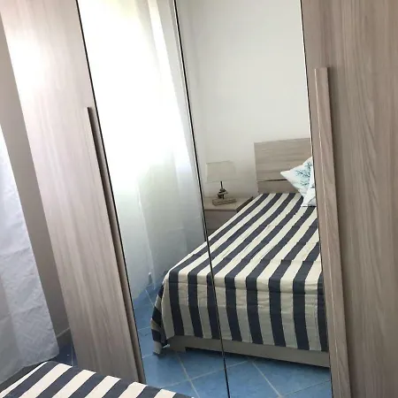Azzurra Holiday home *