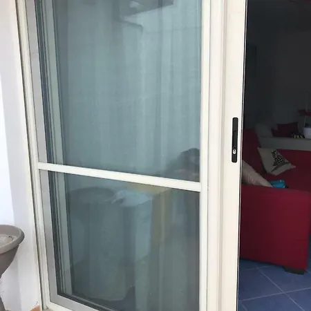 Holiday home Azzurra Marina Di Pescoluse