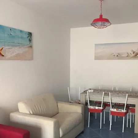 Azzurra Holiday home *