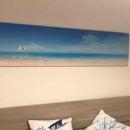 Azzurra Holiday home