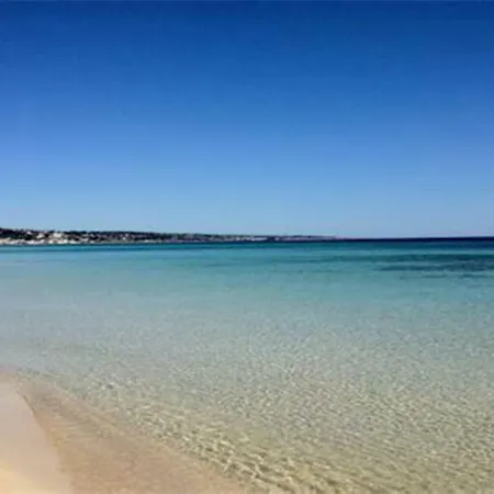 Holiday home Azzurra *
