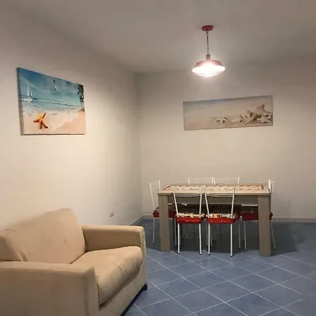 Holiday home Azzurra