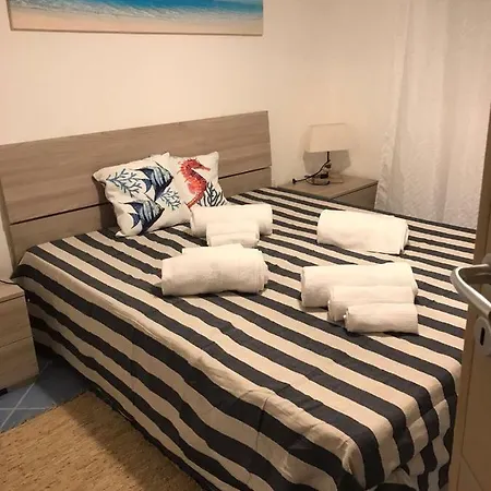 Holiday home Azzurra