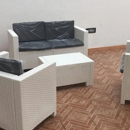 Holiday home Azzurra *